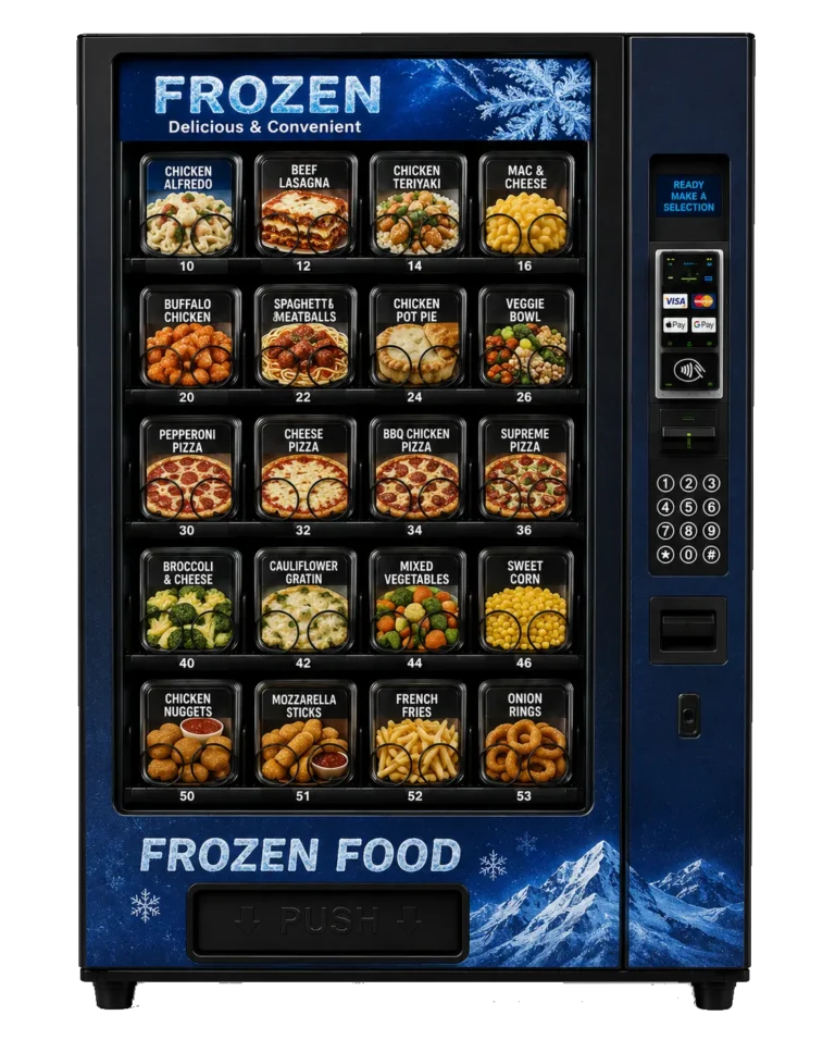 vending machine4